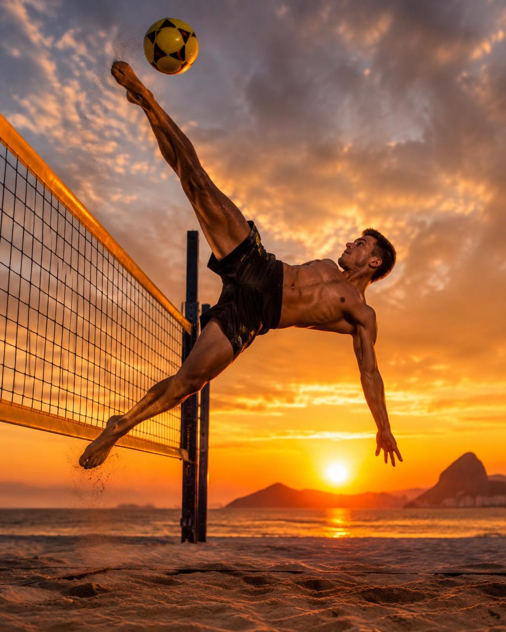 Futevôlei